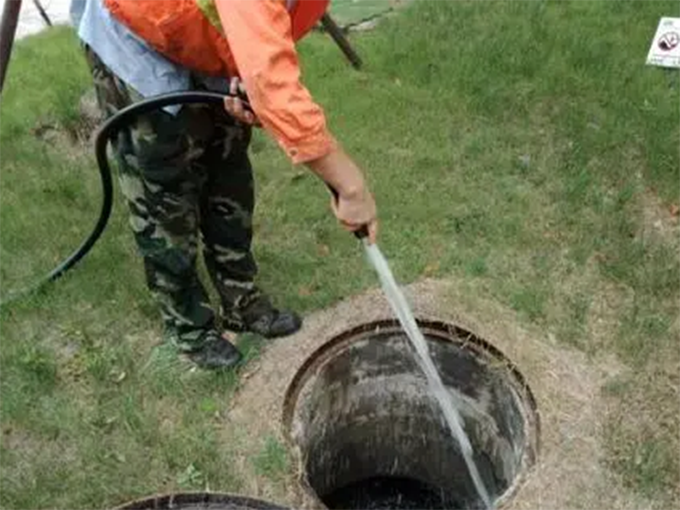 哈爾濱高壓疏通 高壓清洗